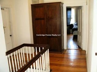 23 Windsor Rd, Somerville, MA 02144