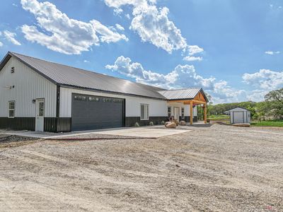 20462 Little Alps Rd NW, Evansville, MN, 56326