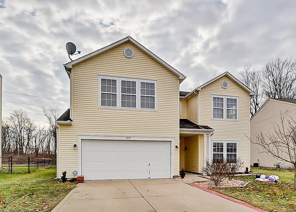 1st image of 3457 Capsella Ln