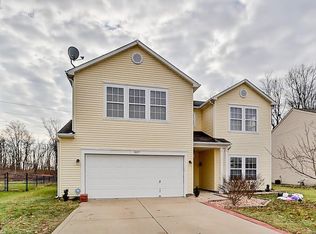 3457 Capsella Ln, Indianapolis, IN 46203