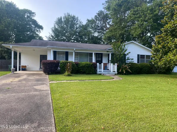 2905 Prince George Rd, Hattiesburg, MS 39402