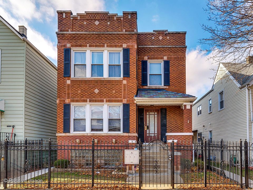 1st image of 2440 N Lockwood Ave