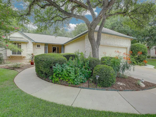 113 Branding Iron Cv, Georgetown, TX 78633