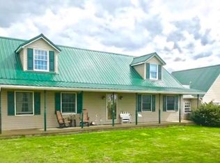 606 Vollmar Rd, Chillicothe, OH 45601