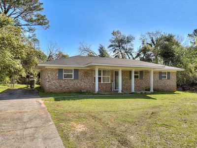 123 CONCORD Street, North Augusta, SC, 29841