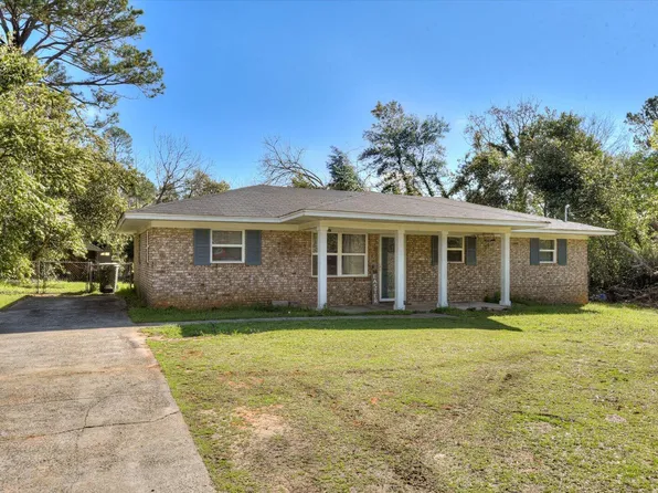 123 CONCORD Street, North Augusta, SC 29841