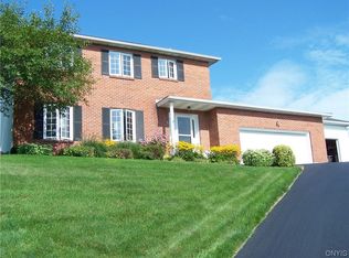 6 Ridgeview Ave, Cortland, NY 13045