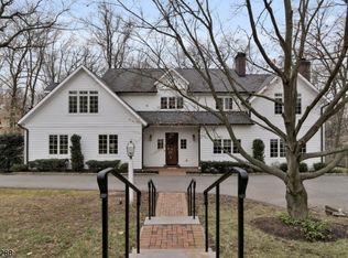 30 Oak Hill Rd, Chatham, NJ 07928