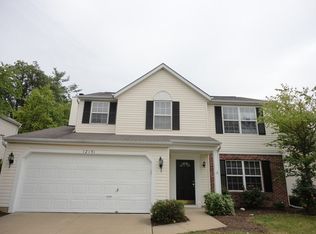 12151 Driftstone Dr, Fishers, IN 46037