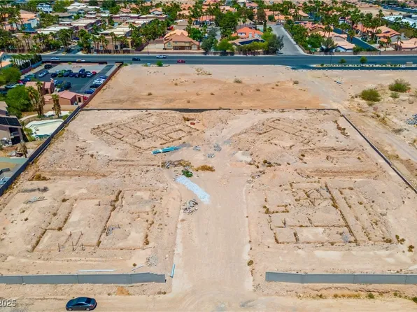 6210 W Quail Ave, Las Vegas, NV 89118