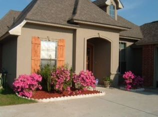 4154 Wilderness Run Dr, Zachary, LA 70791