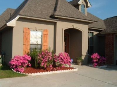 4154 Wilderness Run Dr, Zachary, LA, 70791