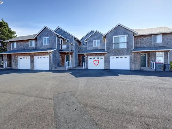 305 Avenue C, Seaside, OR 97138