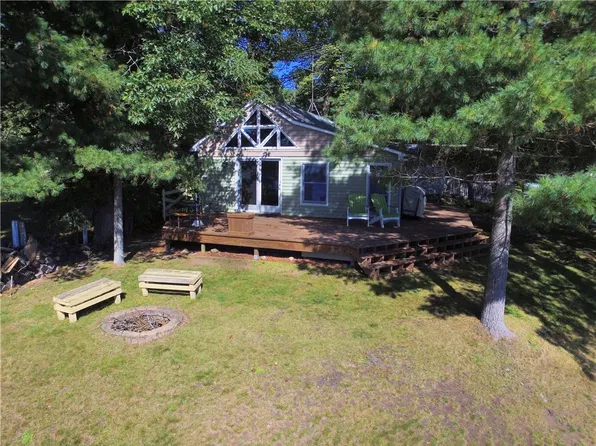 2036C 135th Street #C, Milltown, WI 54858
