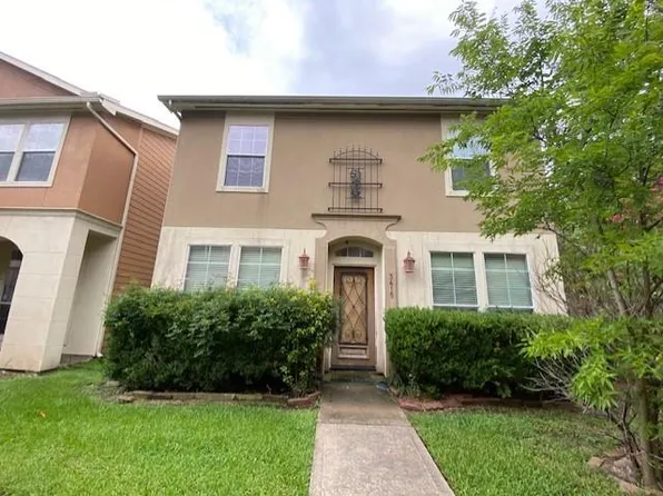 3415 Clearview Cir, Houston, TX 77025