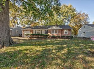 3606 S Spring St, Independence, MO 64055