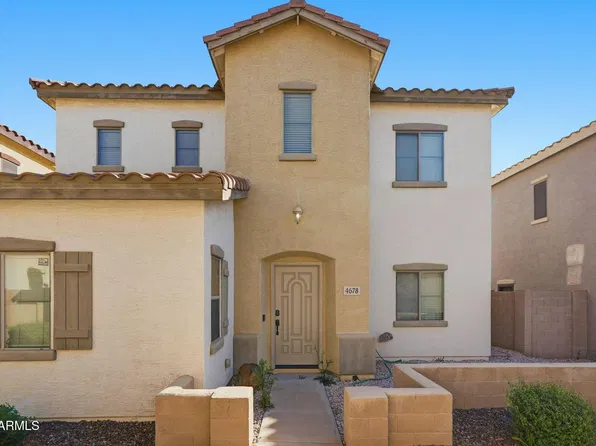 4678 E Redfield Rd, Gilbert, AZ 85234