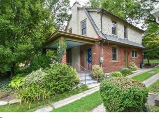 226 E Cliveden St, Philadelphia, PA 19119