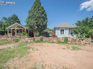 1402&-1404 Calvert Ave, Colorado Springs, CO 80904