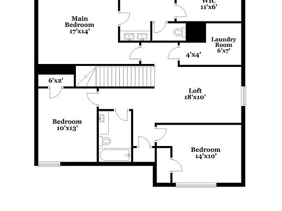 3rd image of 165 Longleaf St