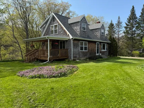 9248 Main Road, Huntington, VT 05462