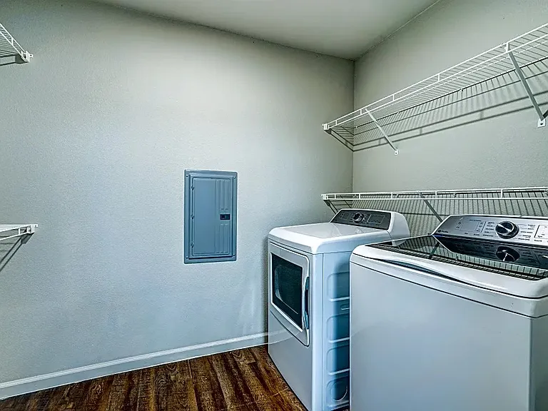 Carver Ridge Apartments — Photo 21