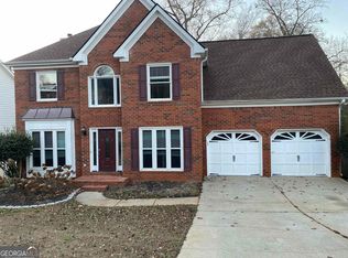 855 River Overlook Dr, Lawrenceville, GA 30043