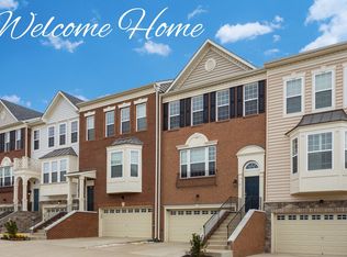 7 Ballister Pl, Stafford, VA 22554