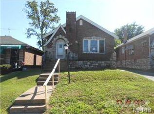 8603 Halls Ferry Rd, Saint Louis, MO 63147