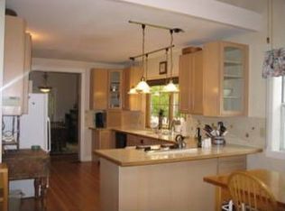 221 S 3rd Ave, Hailey, ID 83333