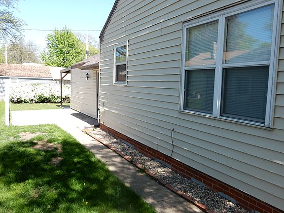 Side View With Deck!