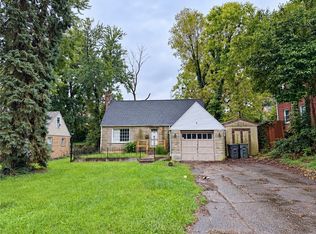 308 W Hudson Ave, Dayton, OH 45406