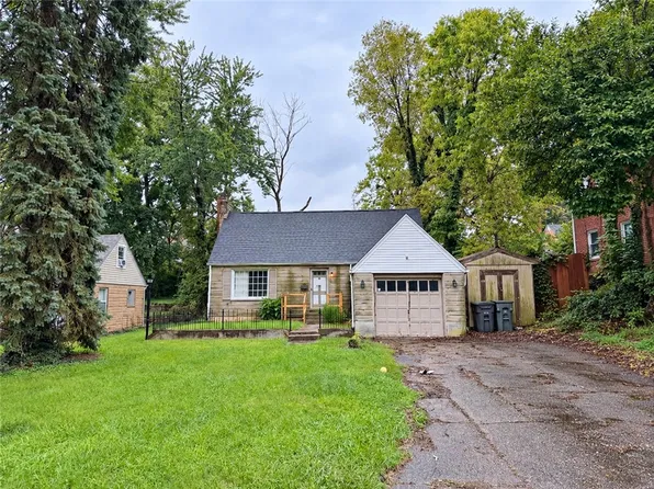 308 W Hudson Ave, Dayton, OH 45406