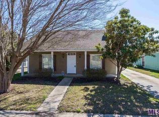 665 Hadley Dr, Baton Rouge, LA 70820
