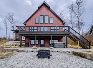 26 Caribou Mountain Rd, Bethel, ME 04217