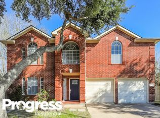 3134 Rainpark Ln, Katy, TX 77449