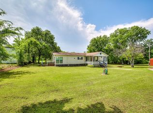 420019 E 1161st Cir, Eufaula, OK 74432