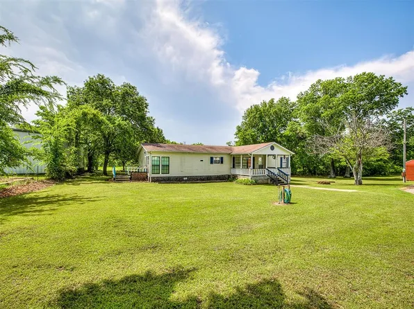 420019 E 1161st Cir, Eufaula, OK 74432