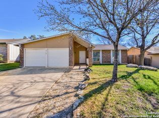 5910 Hidden Boulder St, San Antonio, TX 78250