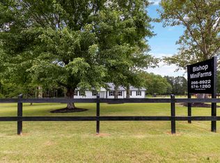 1620 Bishop Rd, Inman, SC 29349