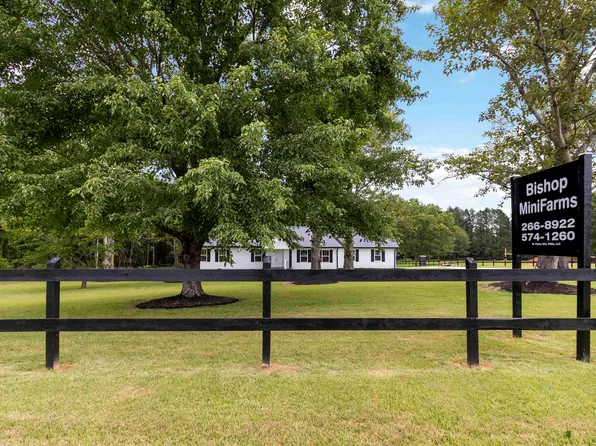 1620 Bishop Rd, Inman, SC 29349