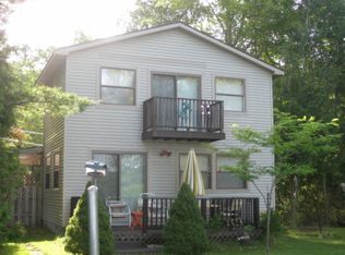 3768 E Cedar Lake Dr, Greenbush, MI 48738