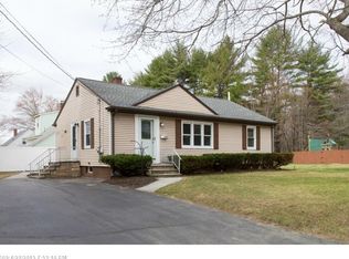 12 Texas St, Portland, ME 04103