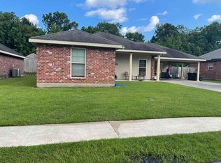356 T Leigh Dr, Houma, LA 70364