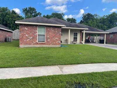 356 T Leigh Dr, Houma, LA, 70364