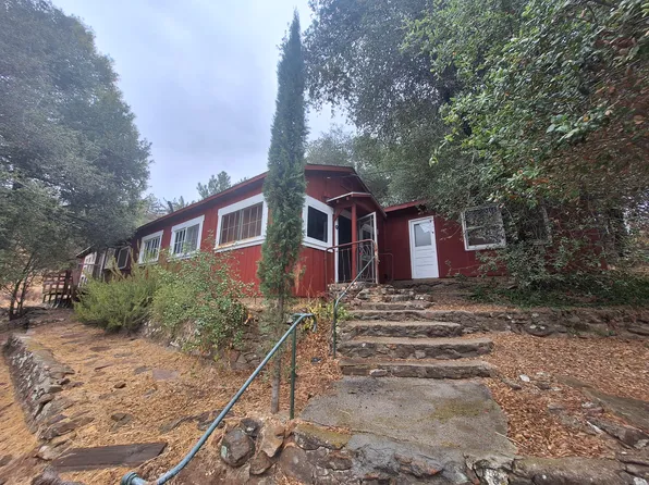 2762 Highway 78 #G, Julian, CA 92036