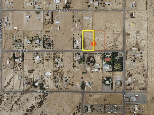 1310 Carson St #3, Pahrump, NV 89048