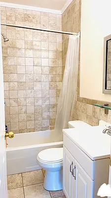 Rented by Brown Harris Stevens | media 17