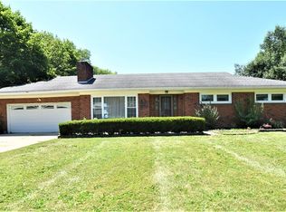 2835 Oxford Dr, Springfield, OH