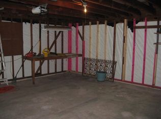 19207 Lockridge Dr, Spring, TX 77373